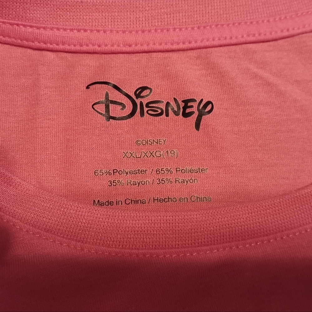 T shirt disney - Picture 2 of 2